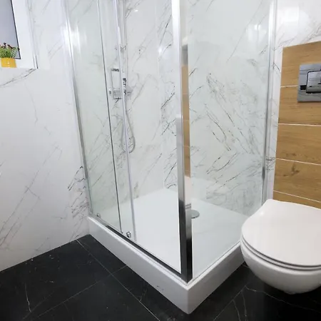 Apartament Lofty Chopina Bydgoszcz Zewnętrze zdjęcie