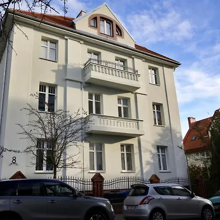 Apartament Lofty Chopina Bydgoszcz Zewnętrze zdjęcie