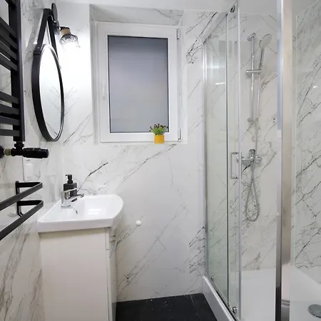 Apartament Lofty Chopina Bydgoszcz Zewnętrze zdjęcie