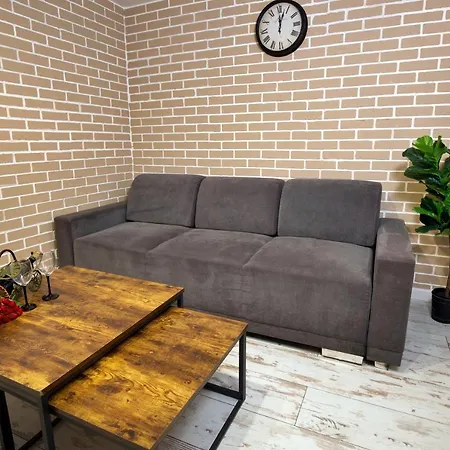 Apartament Lofty Chopina Bydgoszcz Zewnętrze zdjęcie