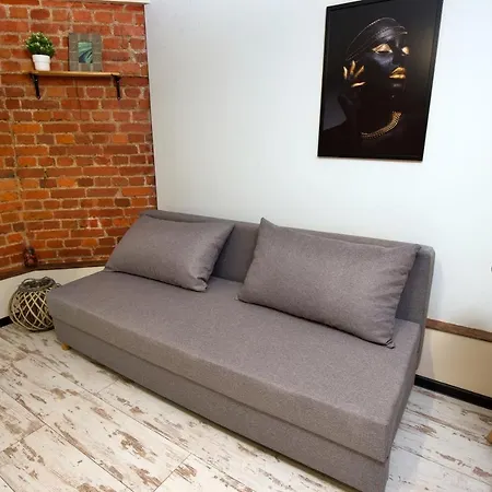 Apartament Lofty Chopina Bydgoszcz Zewnętrze zdjęcie