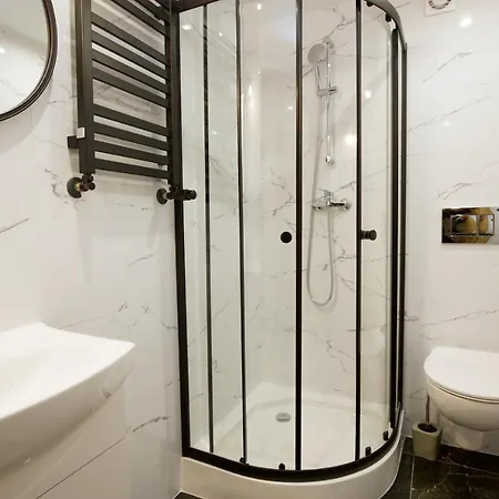 Apartament Lofty Chopina Bydgoszcz Zewnętrze zdjęcie