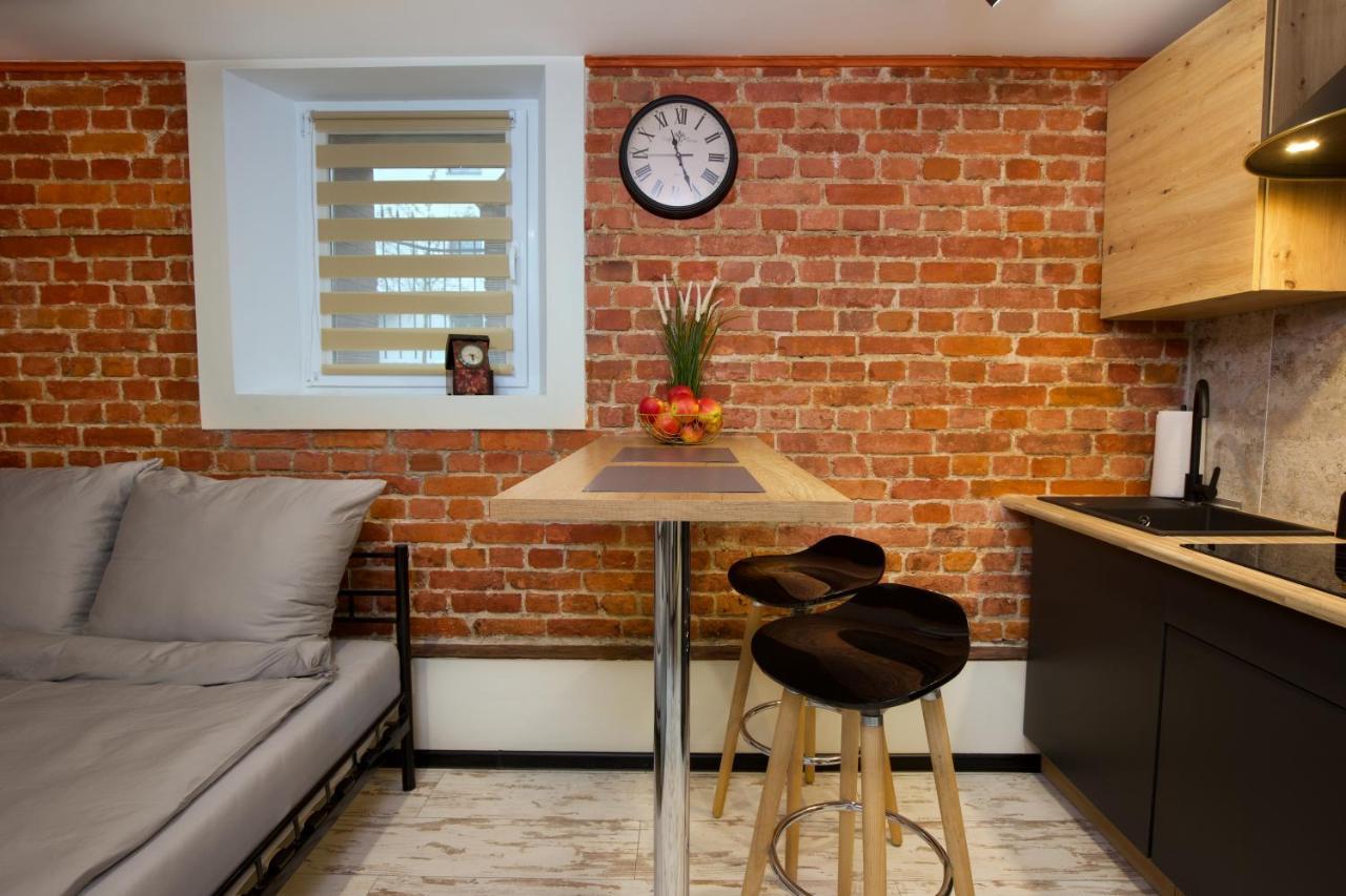 Apartment Lofty Chopina