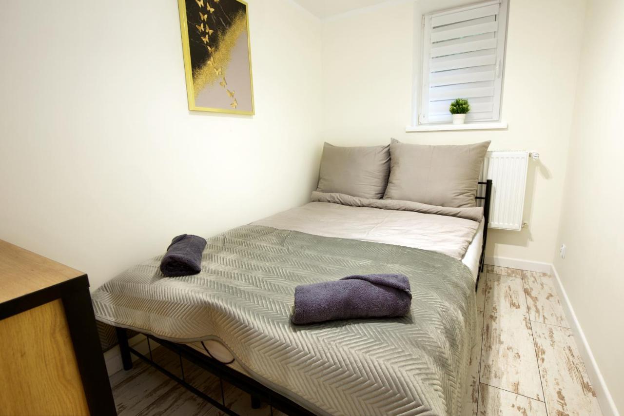 Apartment Lofty Chopina