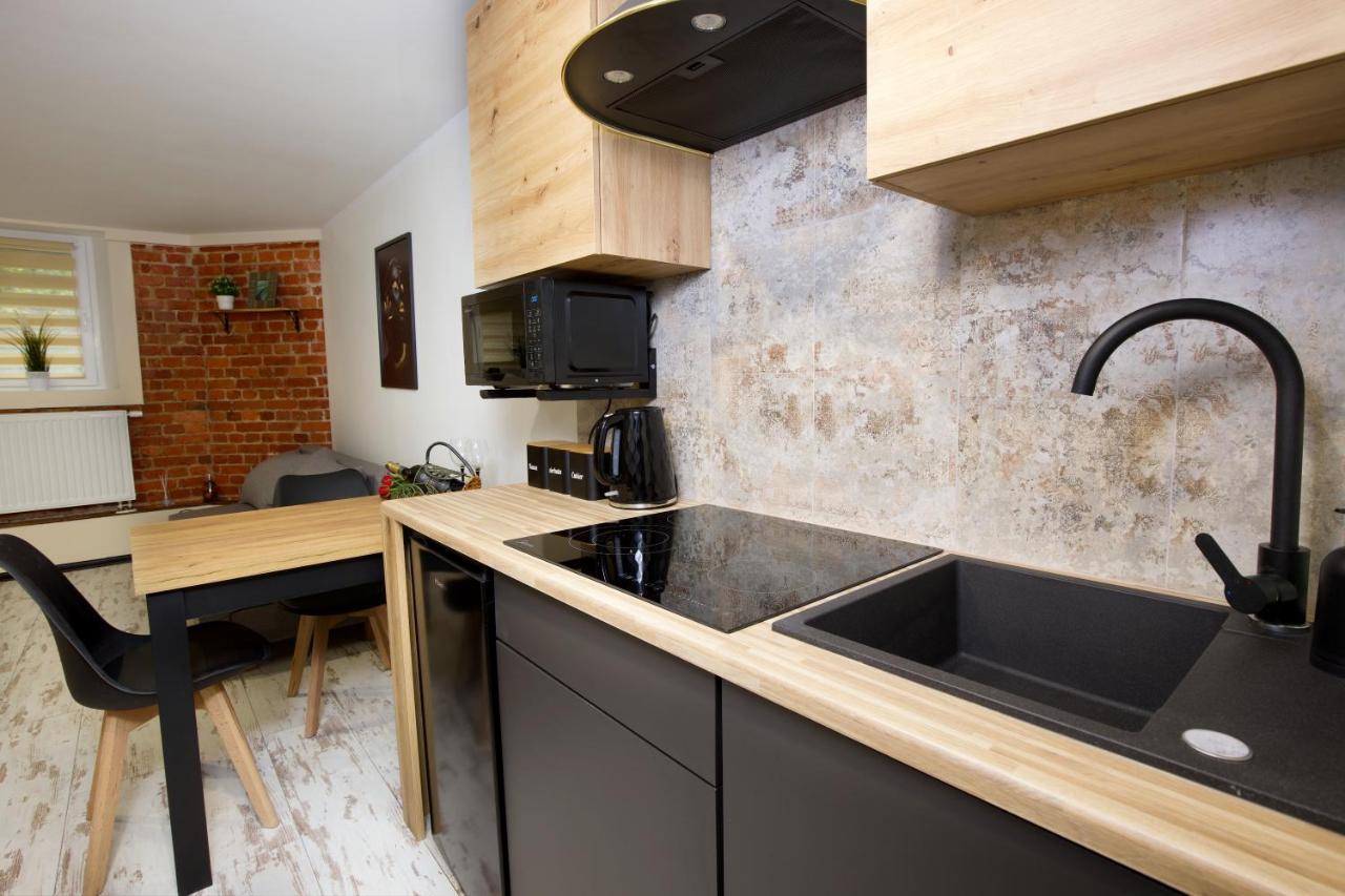Apartment Lofty Chopina